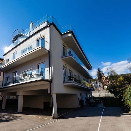 Luxury Apartment Monte Carlo Pörtschach am Wörthersee Exterior foto