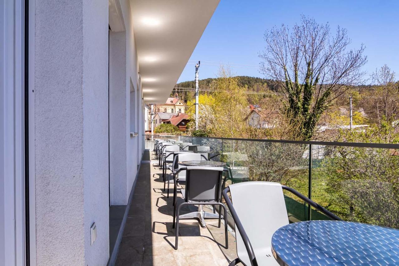 Luxury Apartment Monte Carlo Pörtschach am Wörthersee Exterior foto