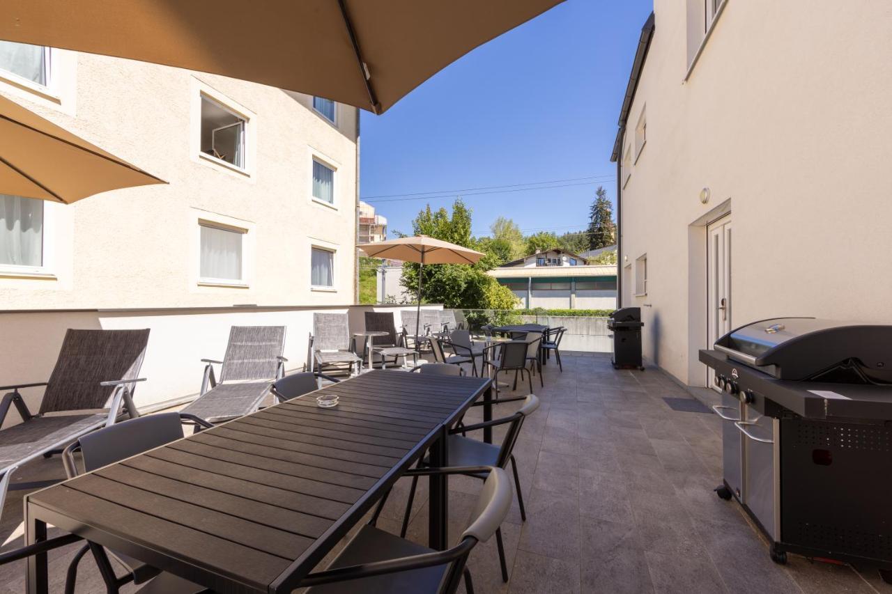Luxury Apartment Monte Carlo Pörtschach am Wörthersee Exterior foto