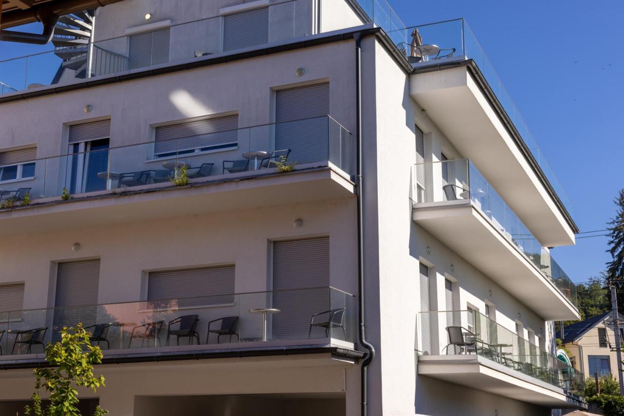 Luxury Apartment Monte Carlo Pörtschach am Wörthersee Exterior foto