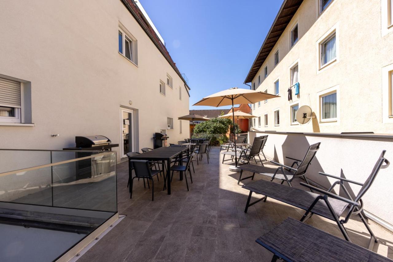 Luxury Apartment Monte Carlo Pörtschach am Wörthersee Exterior foto